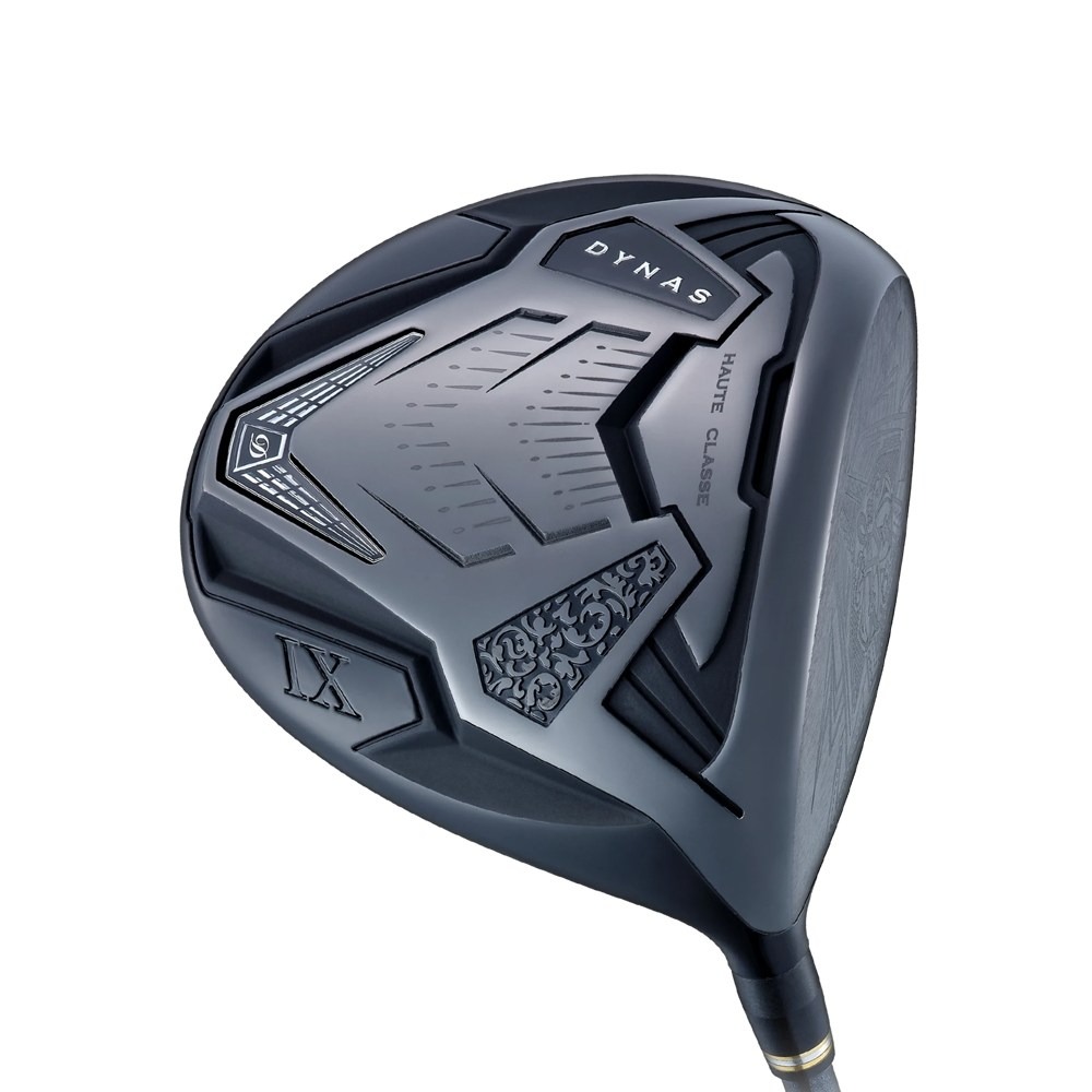 엘로드 2026 다이너스 9 초고반발 블랙 남성 드라이버, SR, 9.5도 1,350,000원
