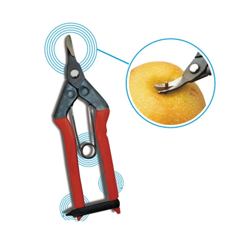 치카마사 적과가위(극곡형) S-230 CHIKAMASA 14,000원