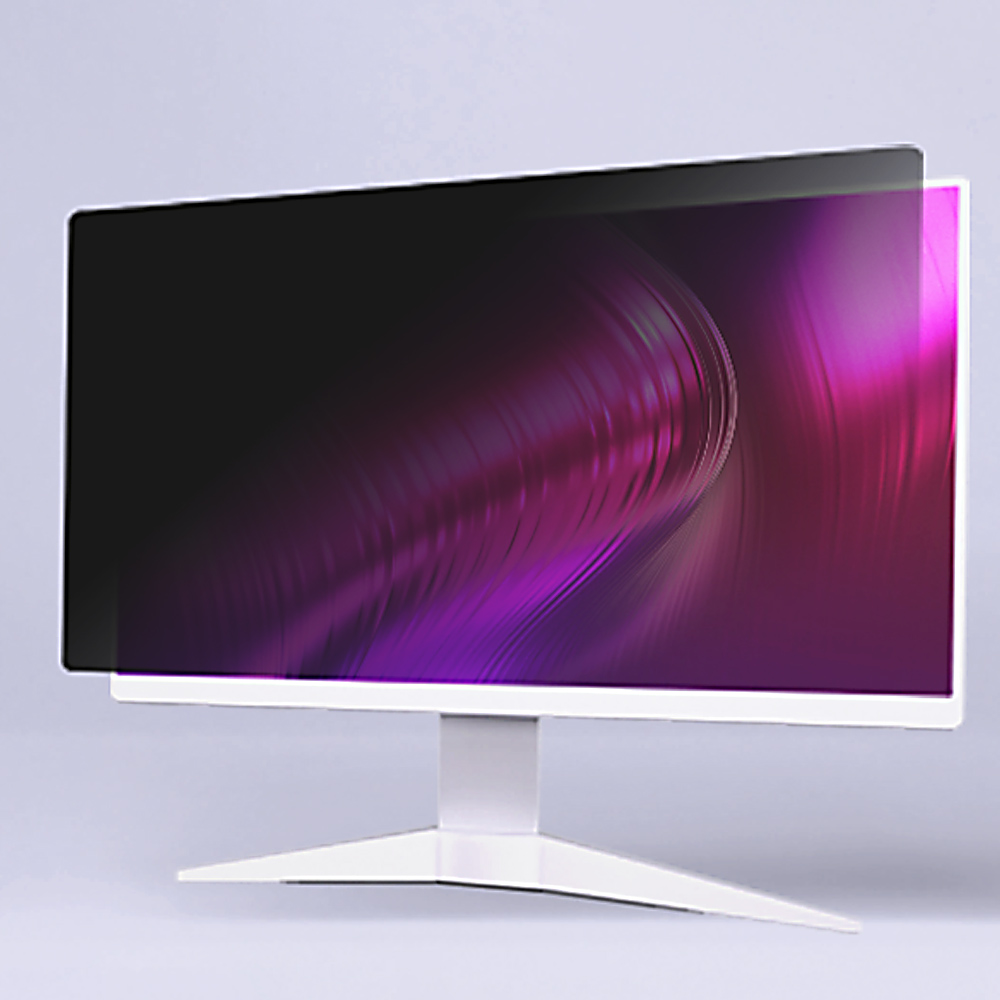 모니터 노트북 사생활 보호 보안 필름 국산 블루라이트 차단, 1개 32,850원