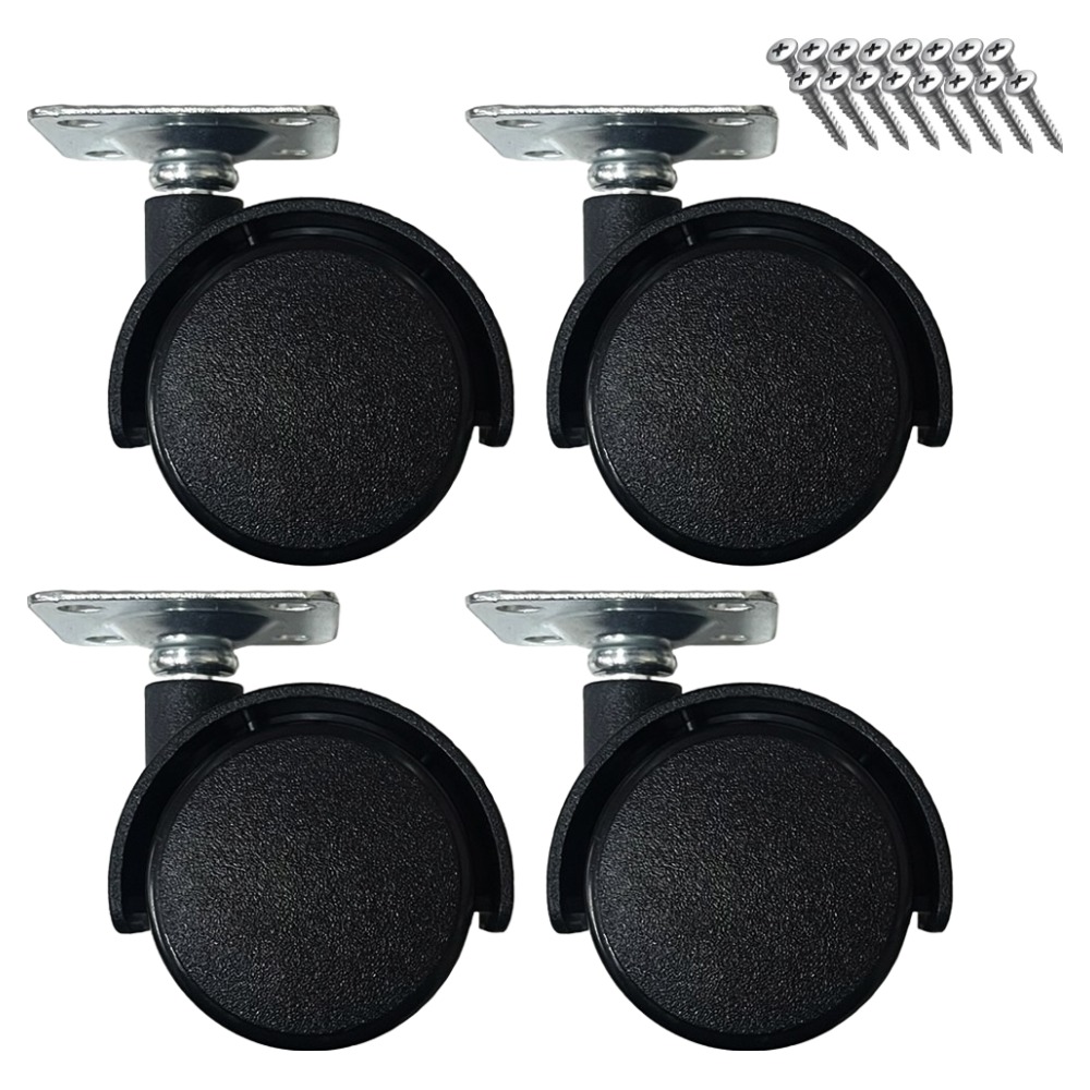 작은손 다용도 회전 바퀴, 4개 7,800원