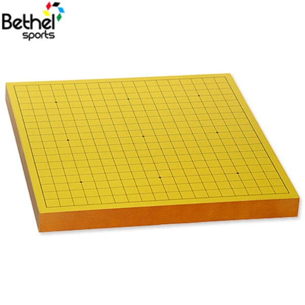 벧엘스포츠 3.6cm 기원용 바둑판 장기판 / 정식규격 28,600원