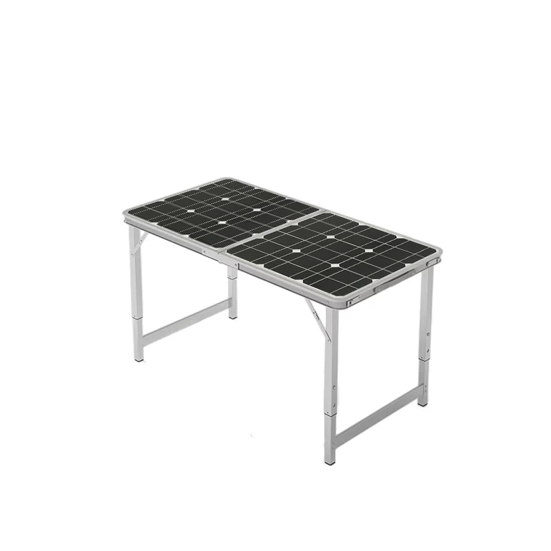 Apnoo 휴대용 캠핑용 접이식 패널 태양광 충전기 태양광패널 멀티단자 차박 캠핑용 30W/32W/45W/48W/60W/100W 293,300원