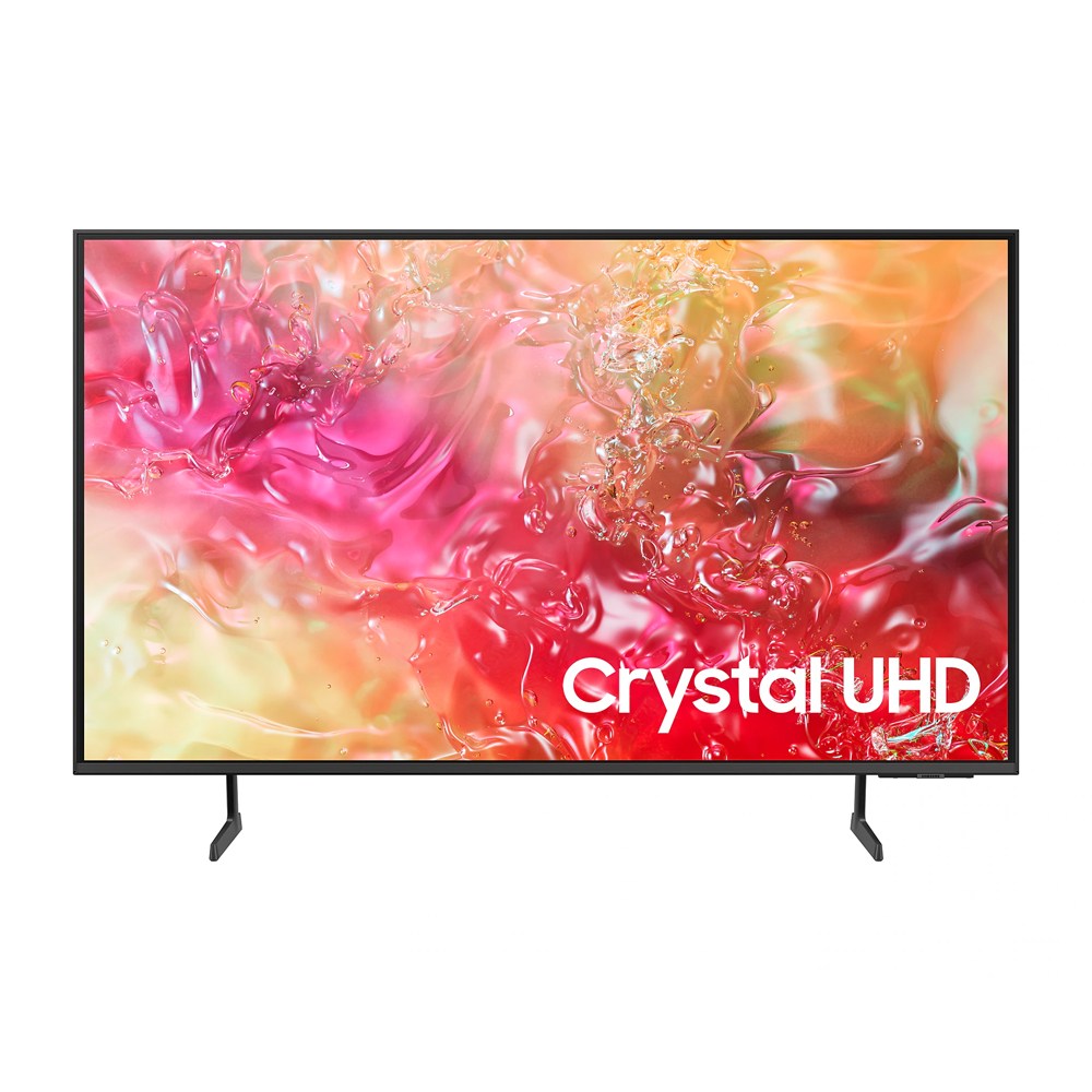 삼성 85인치(216cm) 24년 최신 스마트 4K UHD TV 85DU7200 국내 OTT 스마트뷰, 방문설치, 무타공 벽걸이형, 85DU7200, 215cm/85인치 1,599,000원