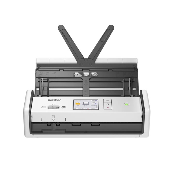 (Brother) ADS-1800W 휴대용 무선 양면 스캐너 392,800원