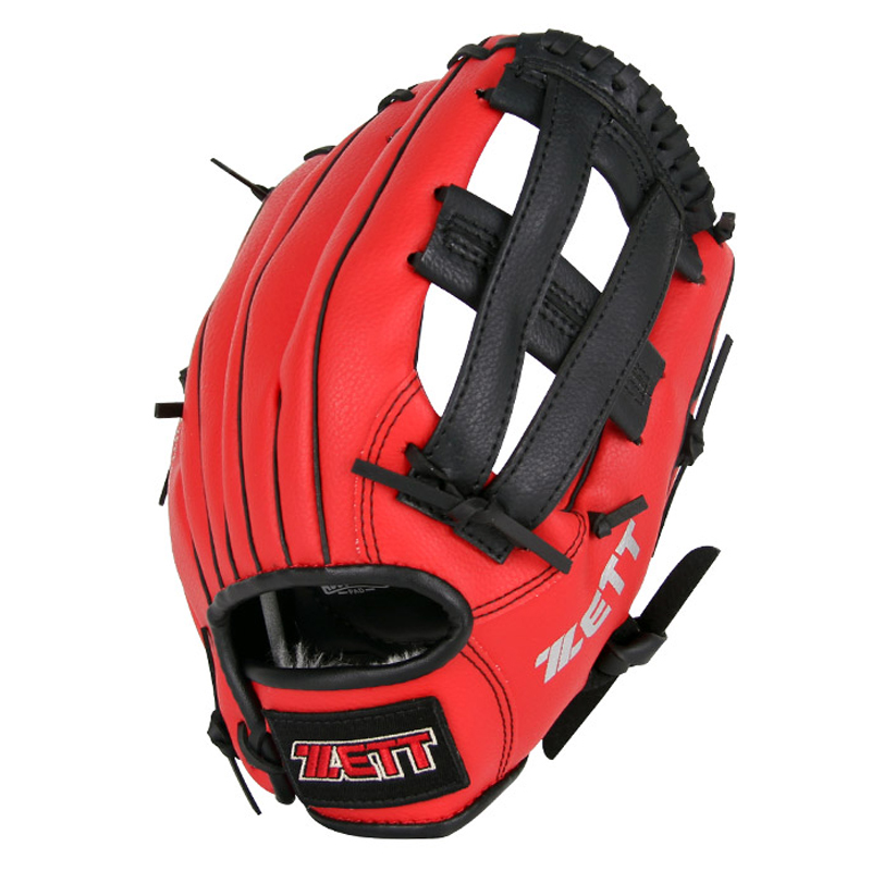 제트 올라운드 합피 글러브 우투용 BPGK-1164, 레드, 1개 36,460원