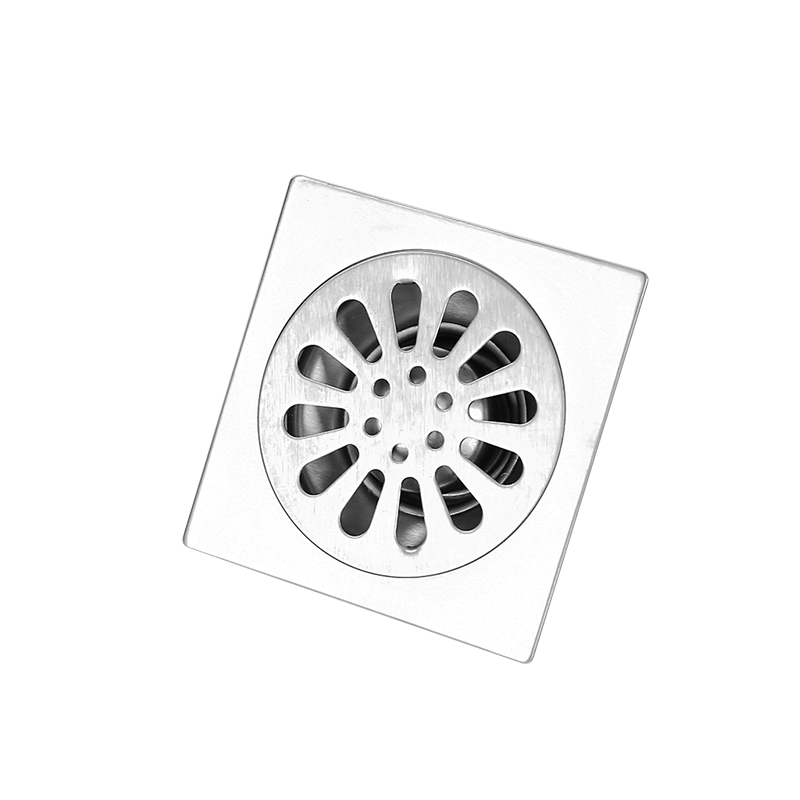 After Sea  하수구트랩 욕실화장실배수구 방충방취 H5885,사각 14,500원