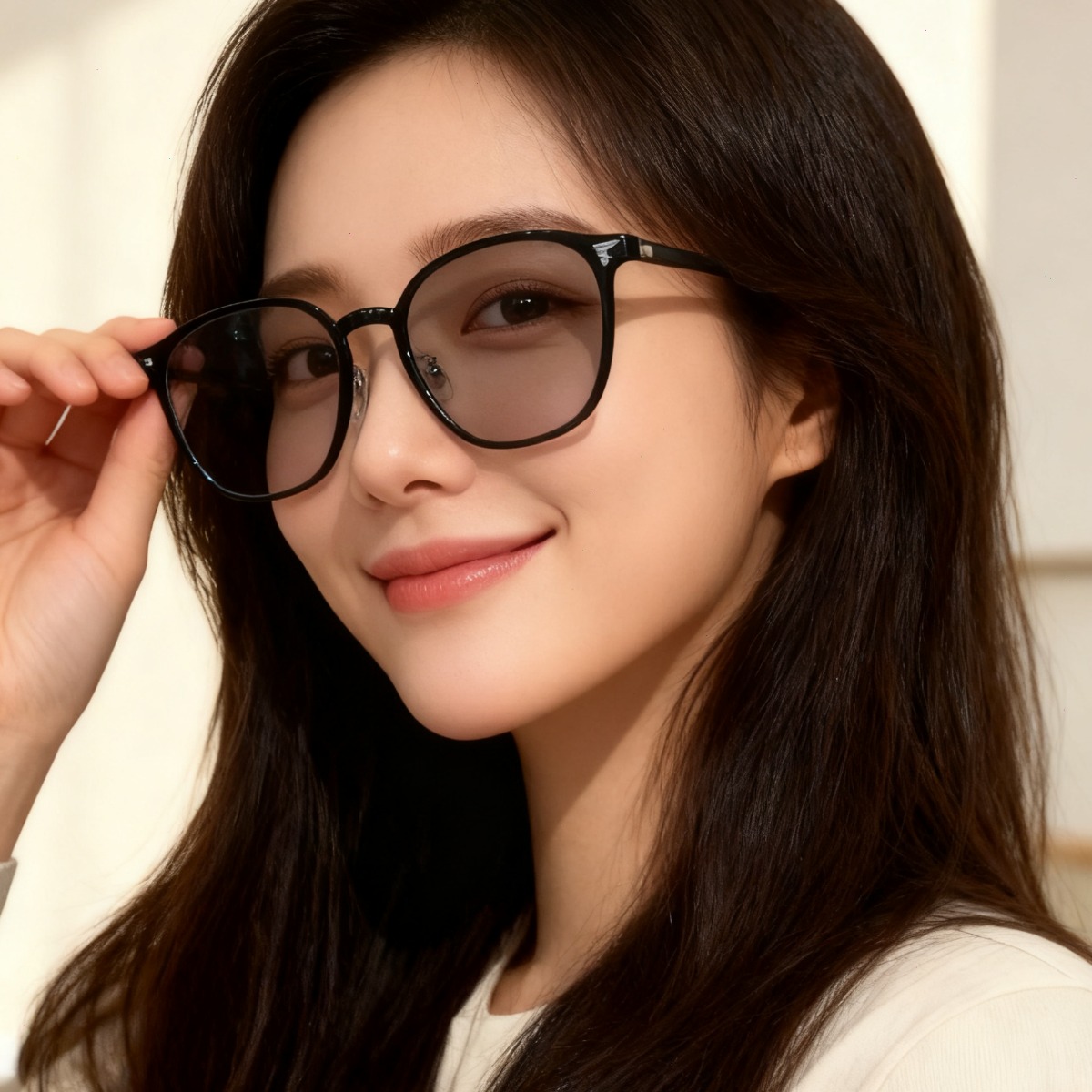 FEISEDY UV400 자외선 차단 선글라스 자동변색 초경량 남녀공용 드라이빙 B1179 14,900원