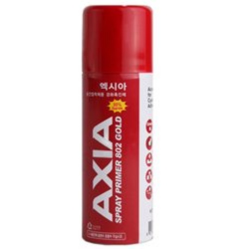 INVEN* AXIA 엑시아 802GOLD 경화촉진제 (70ml / 230ml) 순간접착제 백화방지제 경화제 @안전2중포장@, 1세트 7,420원