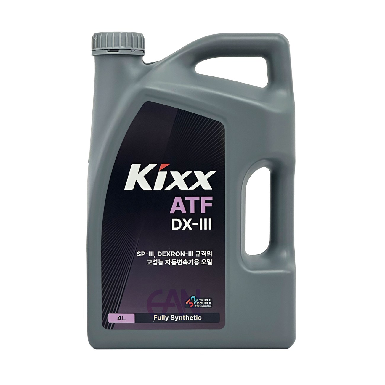 GS 킥스 Kixx ATF DX3 4L 35,410원