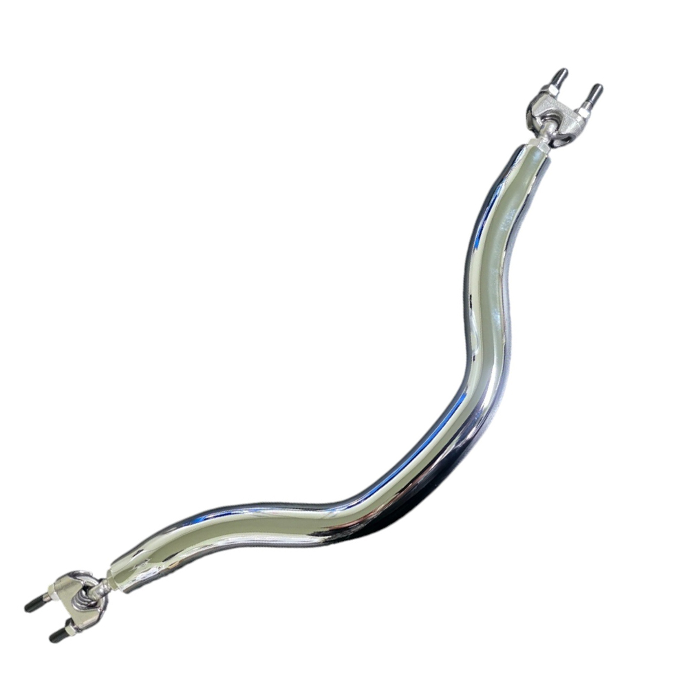 셀렉트템 오토바이 슈퍼커브 핸들바 멀티바 크로스바 튜닝 41,000원