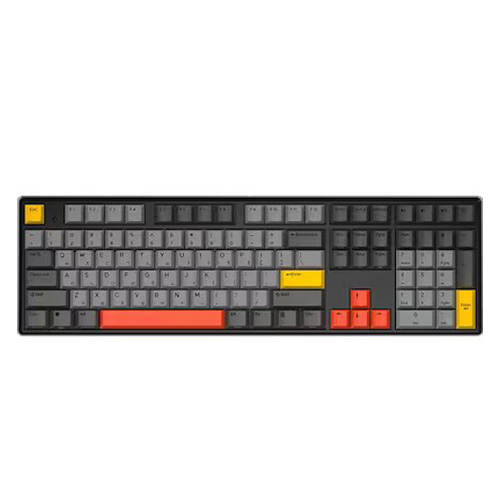 한성컴퓨터 염료승화 8K 유무선 풀배열 키보드, INTERSTELLAR, GK898B PRO, 무접점 159,000원