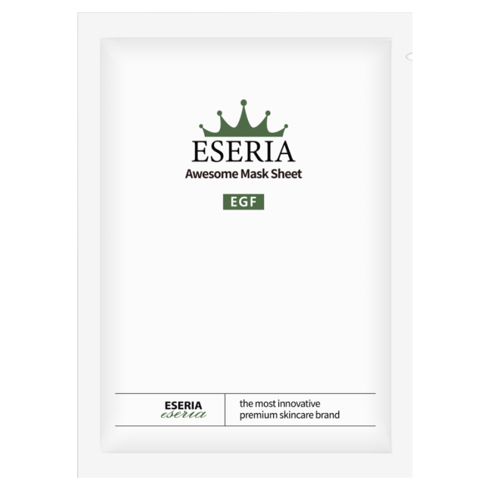 에스에리아 어썸 마스크팩 28g/대용량 1set(10매), 1개, 10개입 11,700원