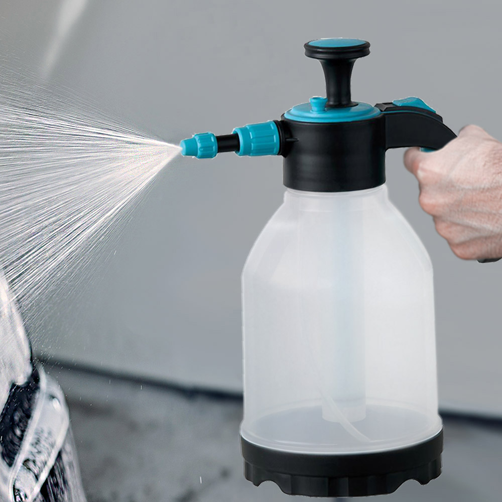 스마토 압축분무기 SM-BBS (세차노즐포함) 일반분사 거품분사 올인원 8,280원