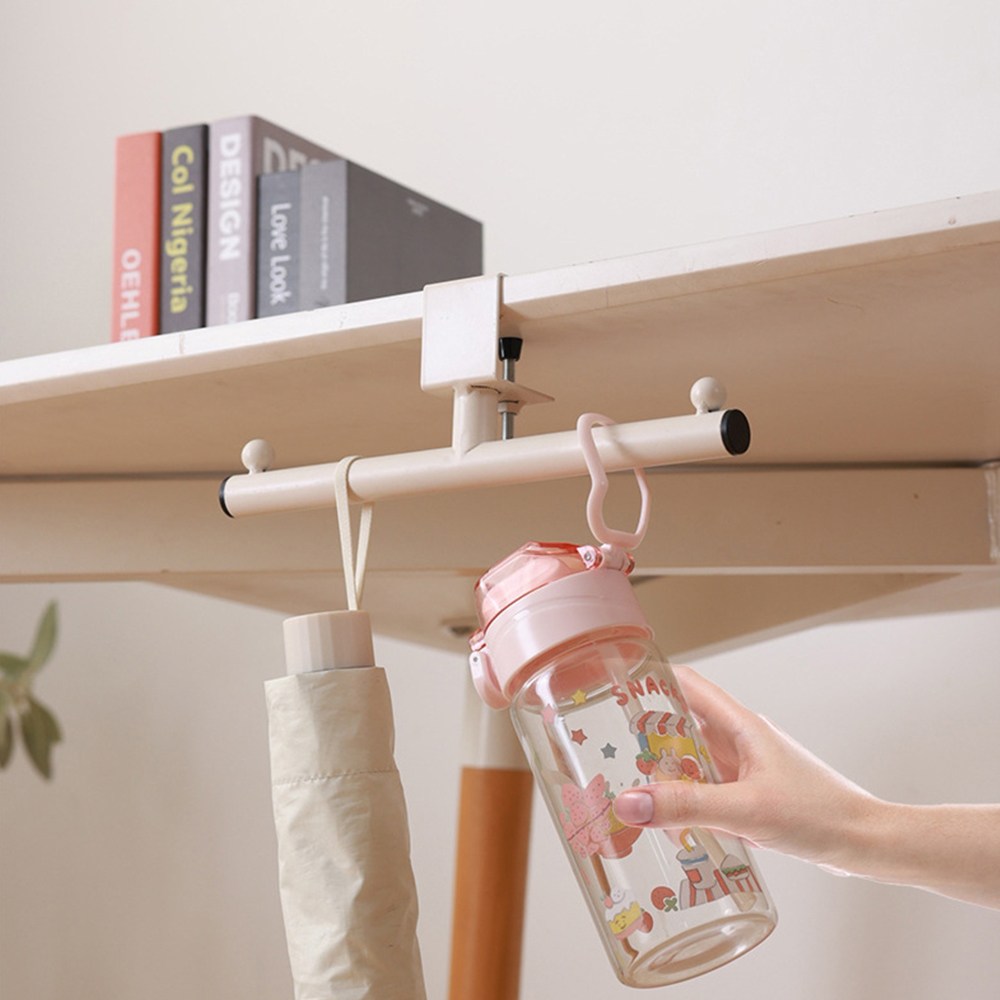 미니아틀리에 무타공 책상 양방향 가방걸이 9,900원