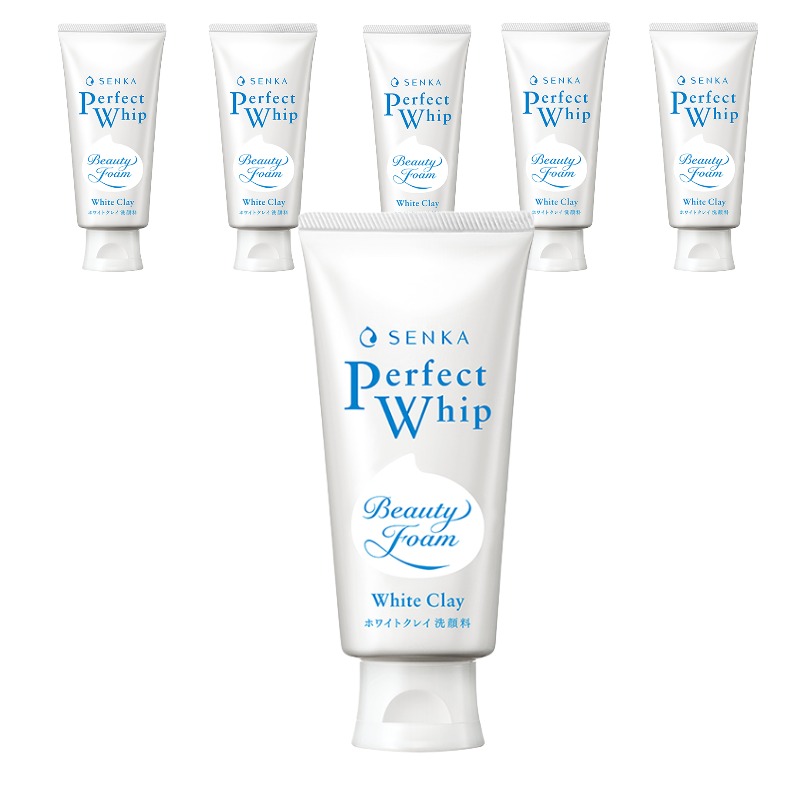 센카 퍼펙트 휩 화이트 클레이 26,800원