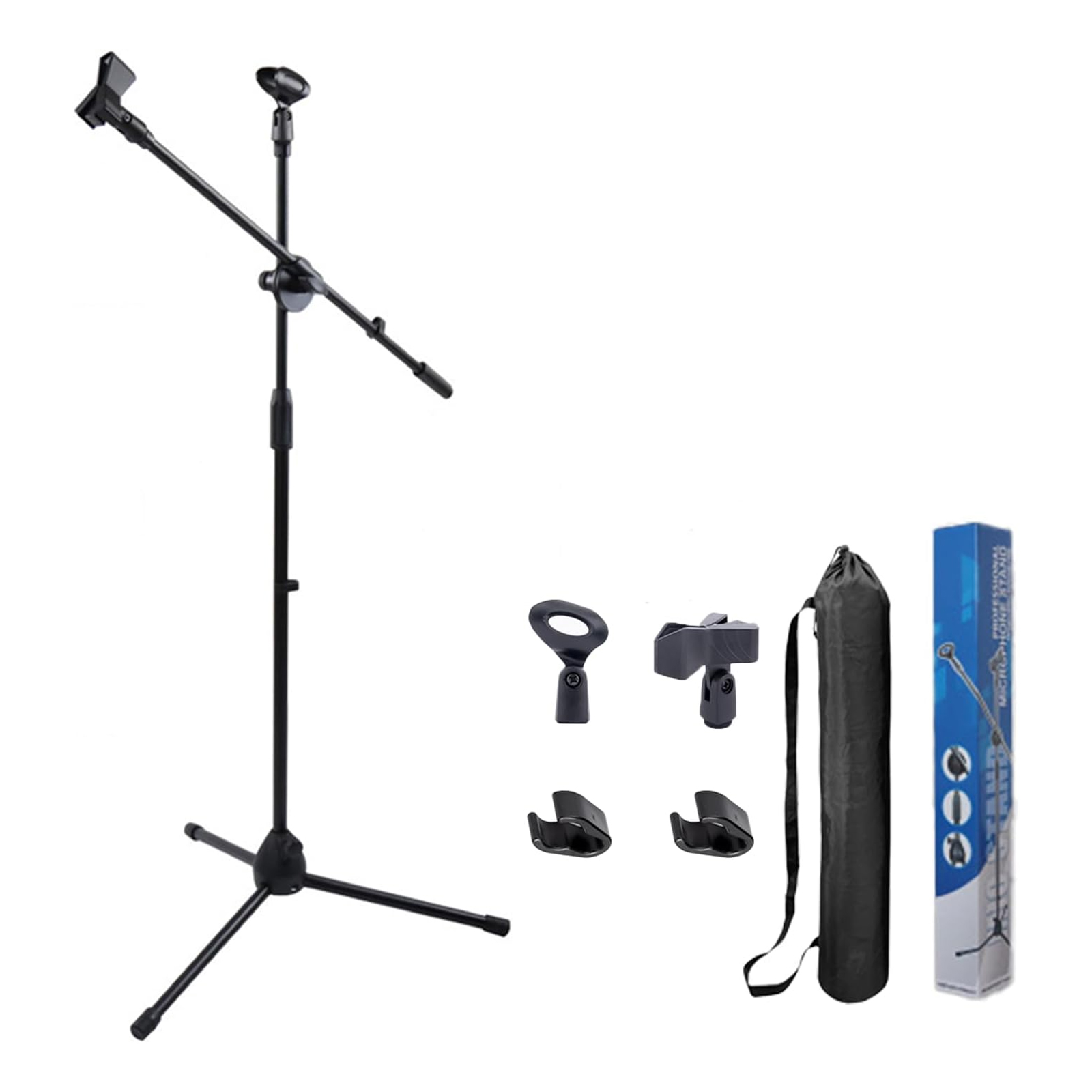 높이조절 T자형 I자형 겸용 마이크스탠드 마이크거치대 25,900원