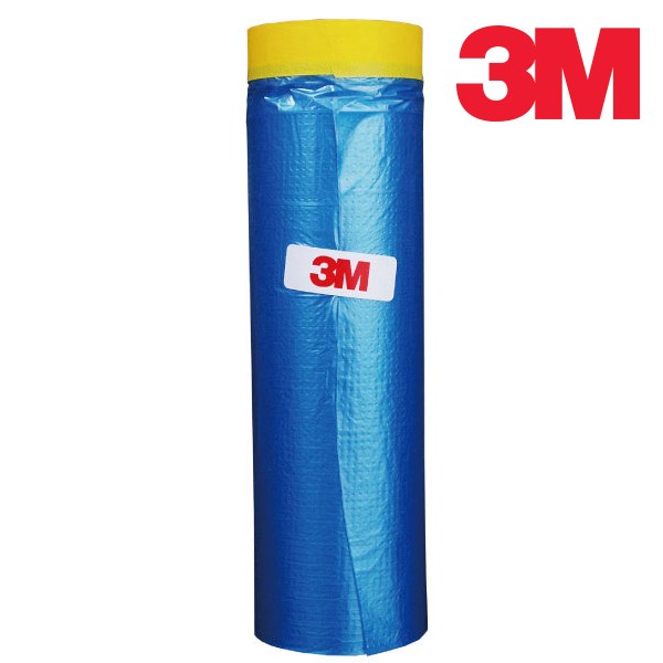 3M 차량용 커버링 카바링 마스킹 도색용 테이프 4,140원