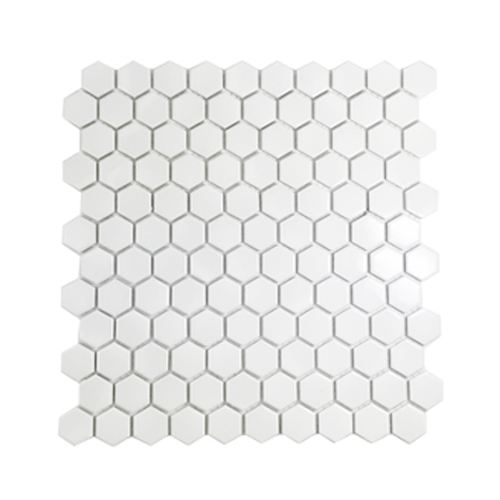 중앙데코 자기질 육각형 모자이크타일 3,300원