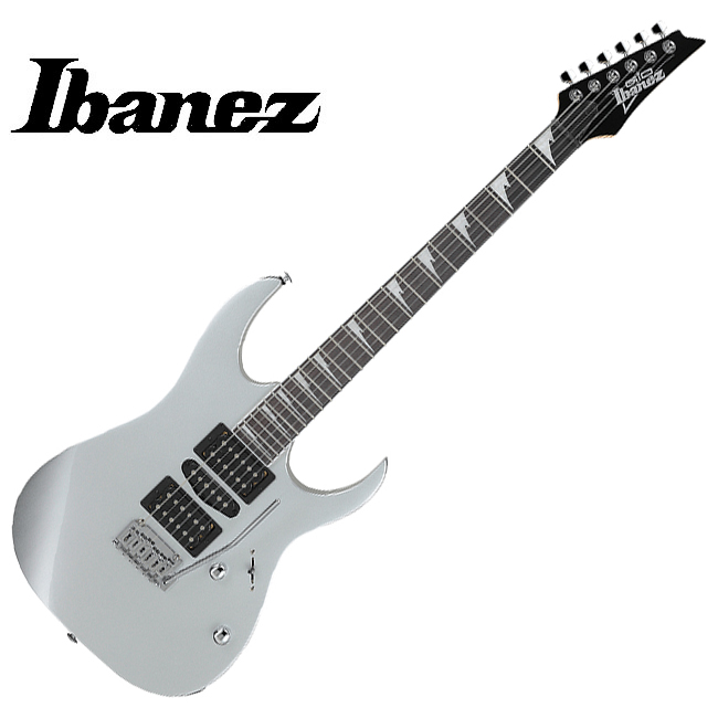 아이바네즈 일렉기타 Ibanez GRG170DX (Silver) 439,000원