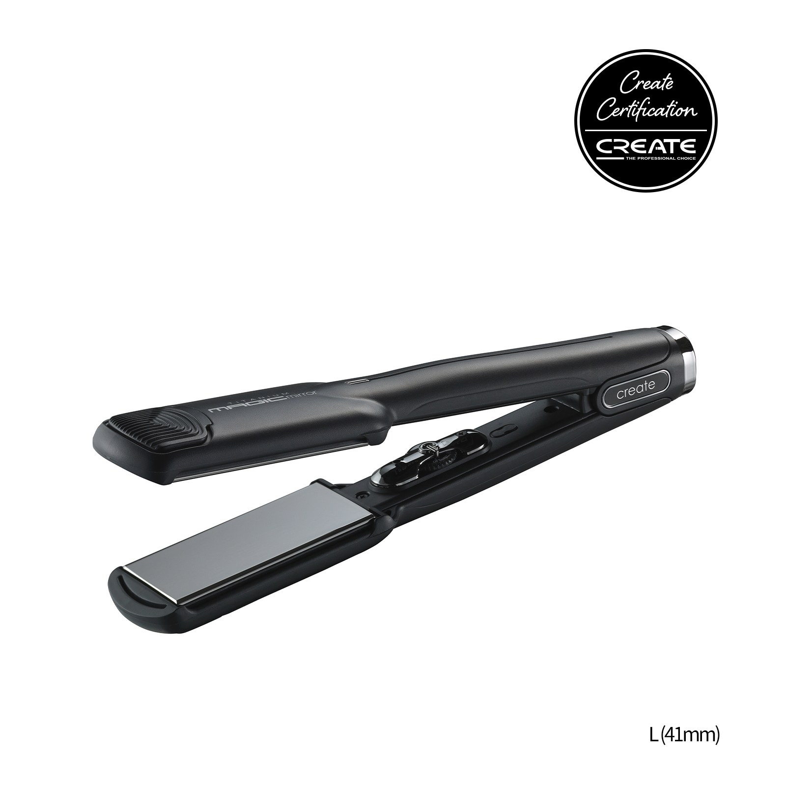 그리에이트 티타늄 매직미러2, 라운드형 21mm, 티타늄매직미러WS21 130,000원