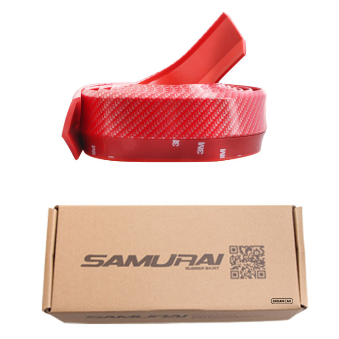 어반카 차량용 범퍼 카본 몰딩 9,900원