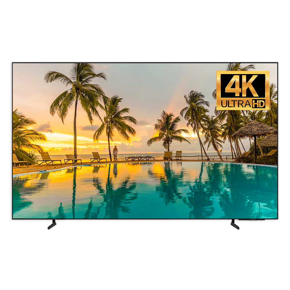 [삼성전자 TV] [무료폐가전수거] 비지니스 사이니지BE C-H TV UHD 4K LED TV 에너지효율 1등급 LHBE C-H [세람상품평이벤트] 415,000원