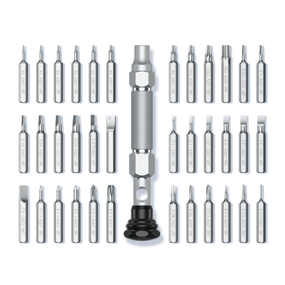 유그린 삼십육개 멀티 드라이버 공구툴 세트, 1세트 18,900원