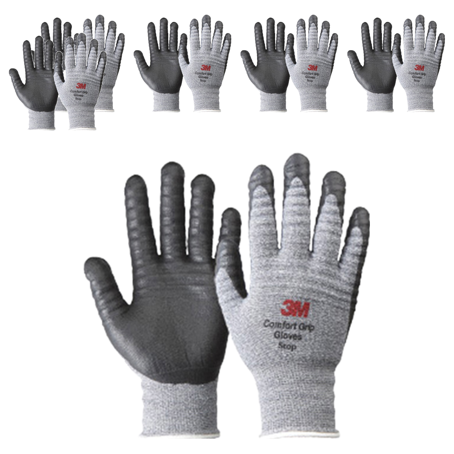 쓰리엠 컴포트그립 글로브 스탑 12,390원