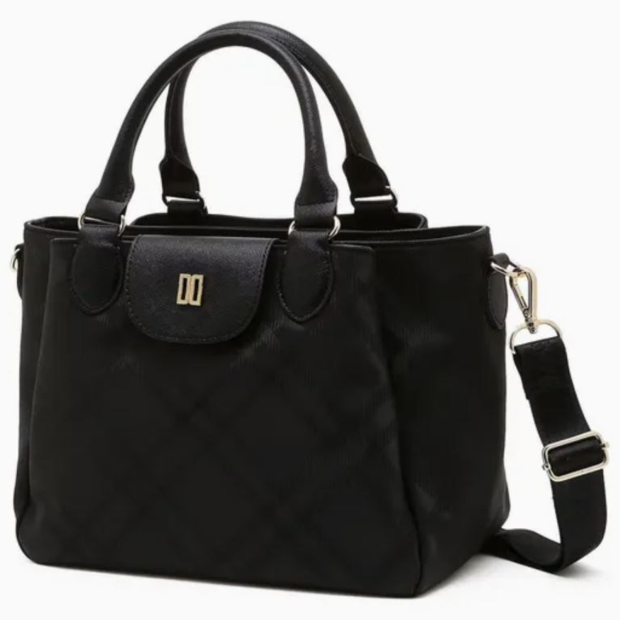 [백화점 정품] 닥스 토트백 클래식 체크 경량 핸드백 26년 신제품 (선물포장+쇼핑백 동봉) 169,000원