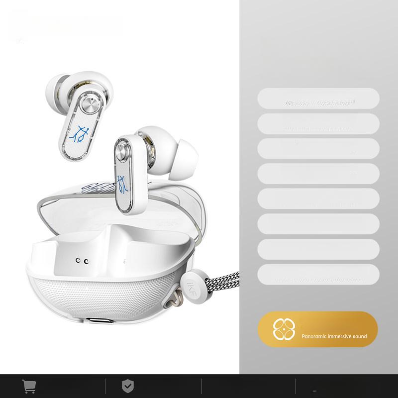 드비알레 GEMINI 무선 이어버드 고음질 초장시간 배터리 204,900원