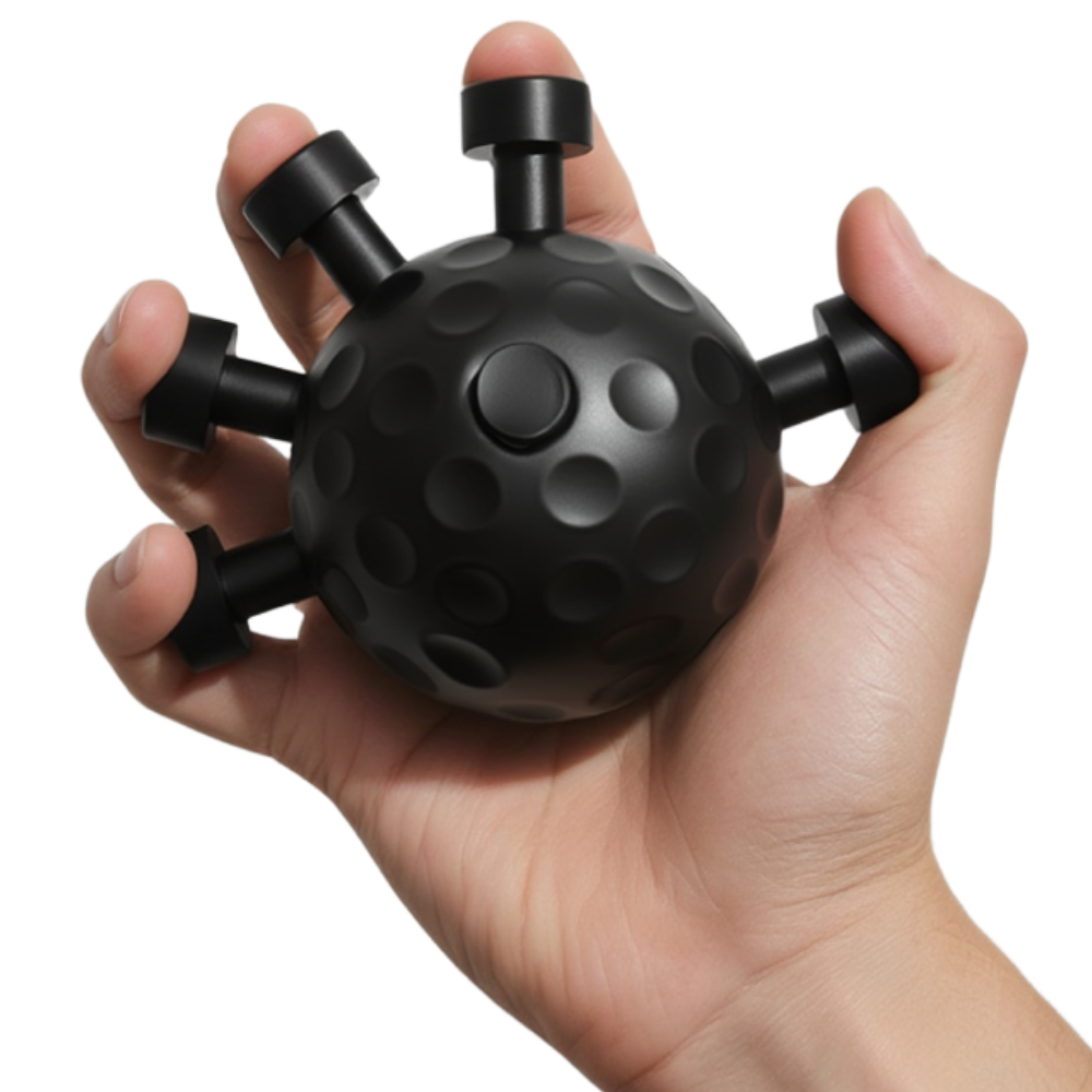 밀로뉴 손가락 악력기 근력강화 재활 운동기구 4,000원