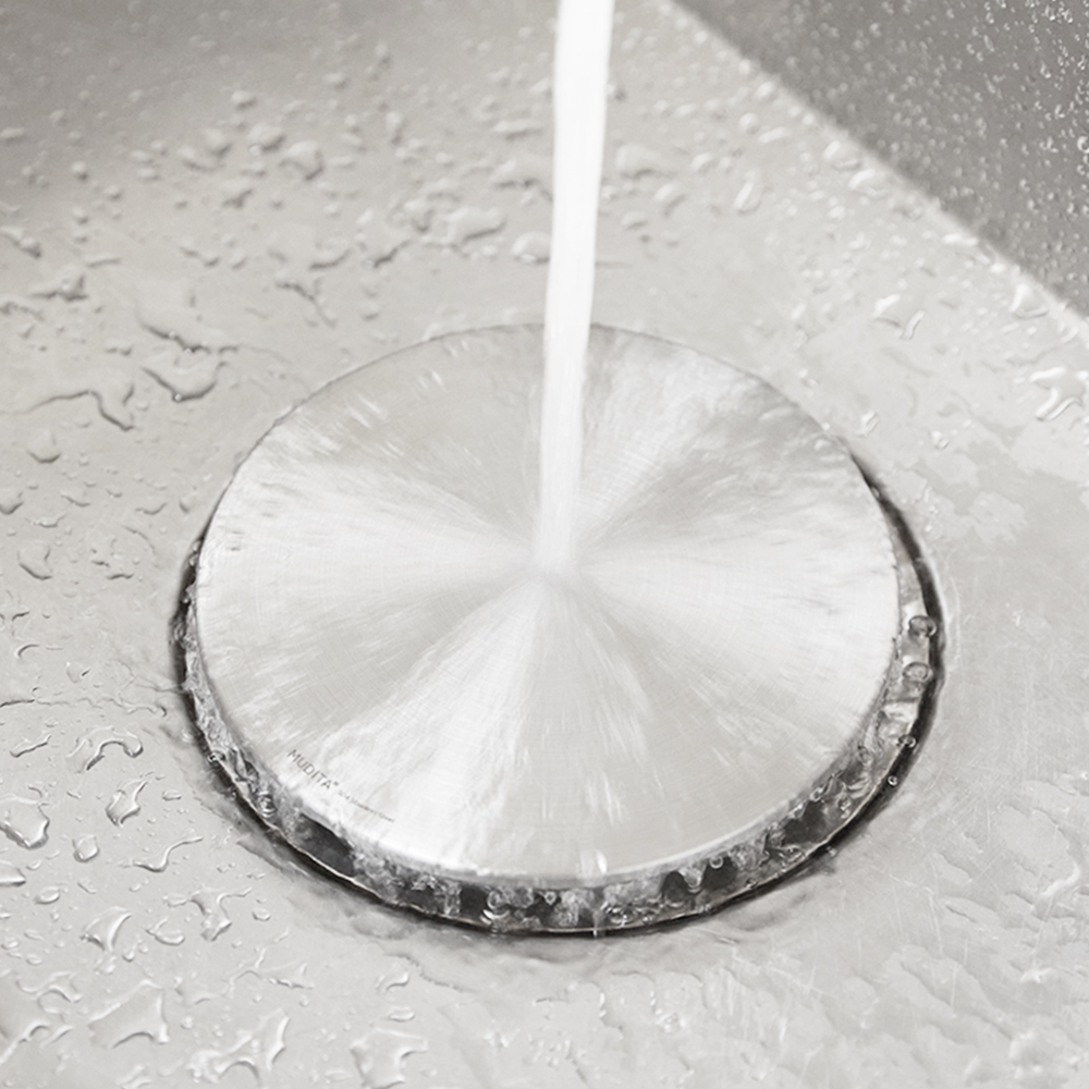 무디타 리본제이 304 스텐 배수구 커버 올커버형 9,110원