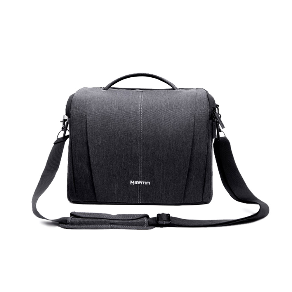 매틴 클레버 40 차콜그레이 카메라가방 DSLR 숄더백, 단일상품, 1개 62,500원