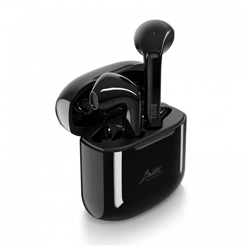 브리츠 QCC3020 APT-X 노이즈캔슬링 듀얼마이크 블루투스 이어폰 69,900원