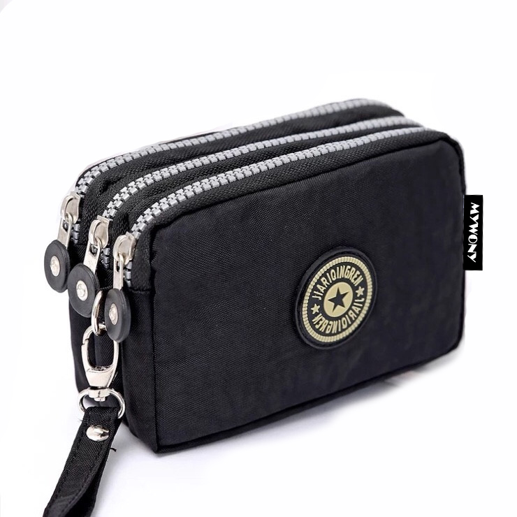 마이워니 3단 수납 멀티파우치 6,900원