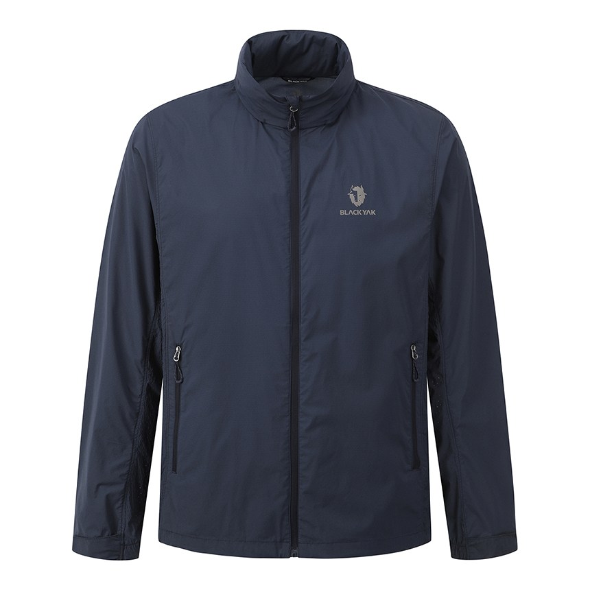 [본사출고]블랙야크 남성 에어 롤업 자켓 점퍼 1BYJKMU005NA 109,000원