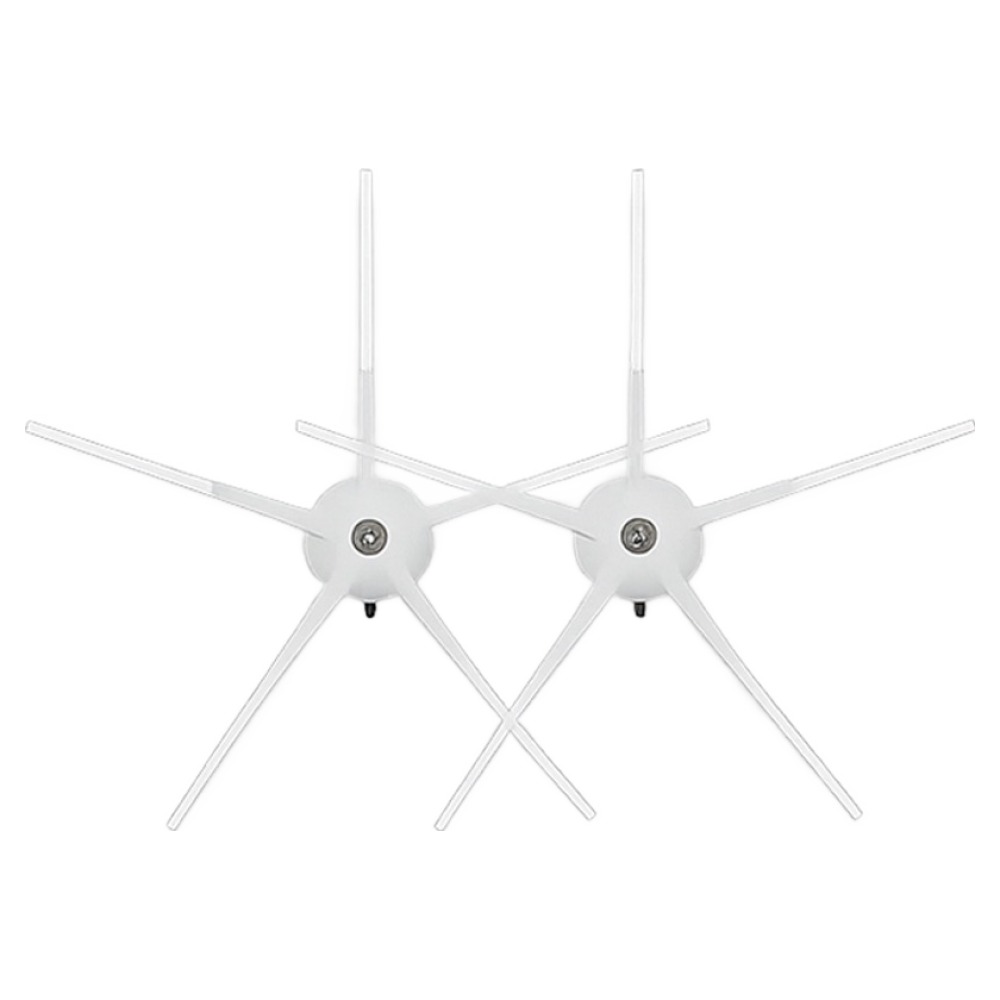 멋진공간 호환 샤오미 로보락 5발 흰색 사이드브러쉬 2,180원