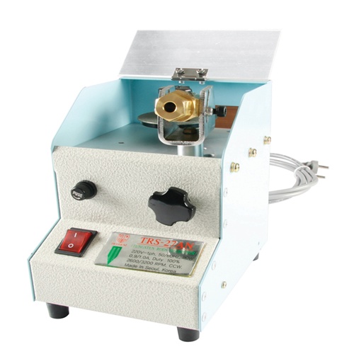 호암 텅스텐봉연마기 신형TRS-27AN 456,210원