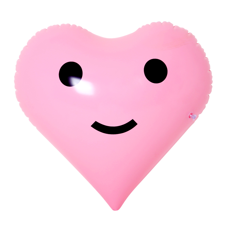 써니워터 하트 비치볼 물놀이완구 5,270원