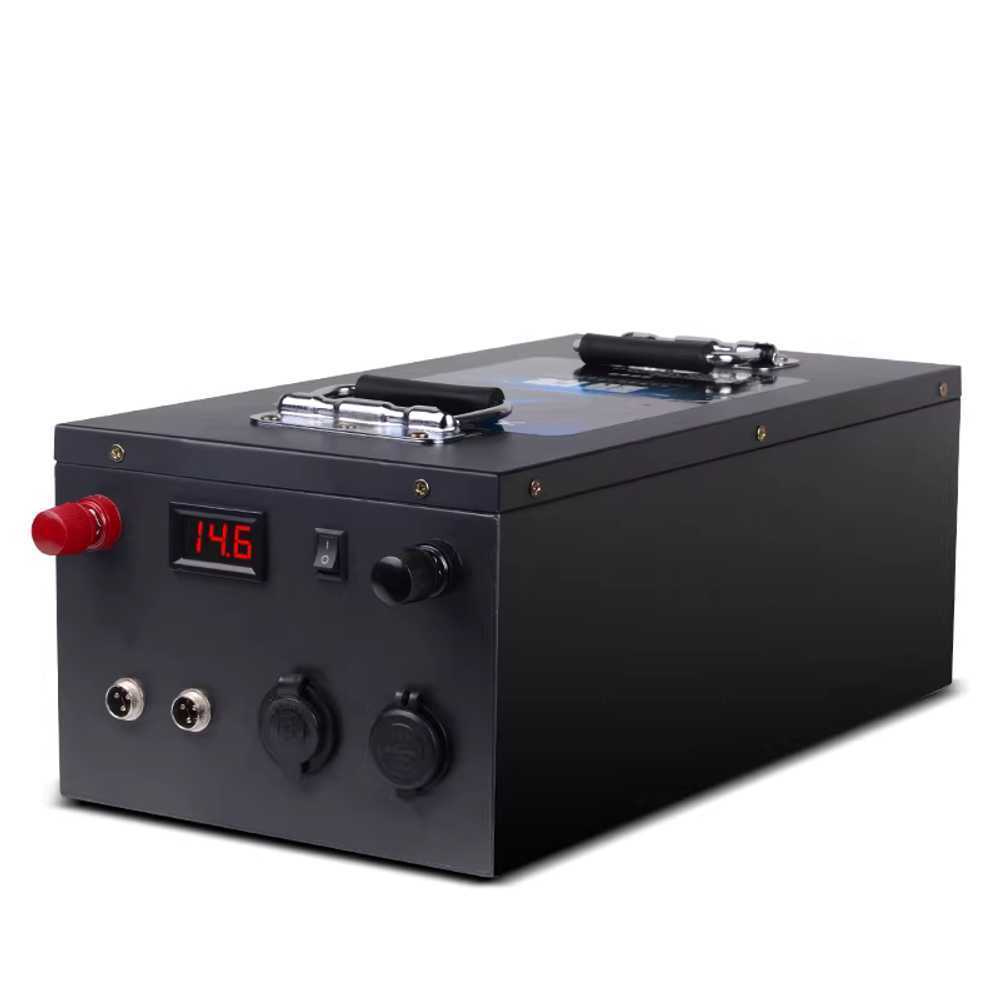 인산철배터리 파워뱅크 200A 밧데리 올인원 충전기 차박용 파뱅 698,200원