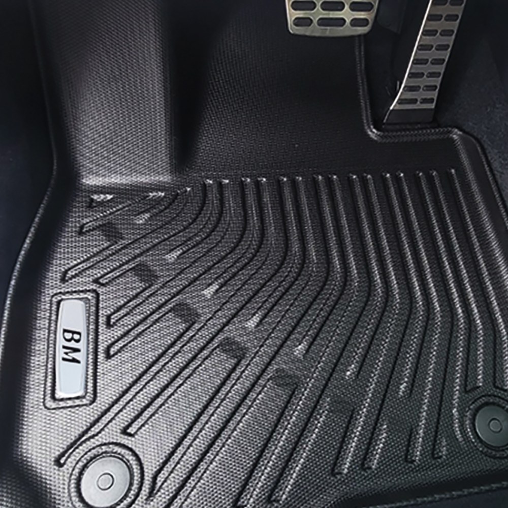 K5 dl3 비엠 게리지 3D 리얼핏 논슬림 프리미엄 tpe 매트 1/2열 세트, 01.K5 TPE 1+2열세트 92,000원