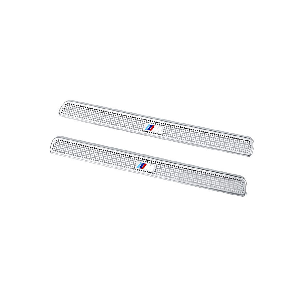 BMW 바닥 송풍구 커버, 5시리즈 G30 G60 실버, 기타 20,820원