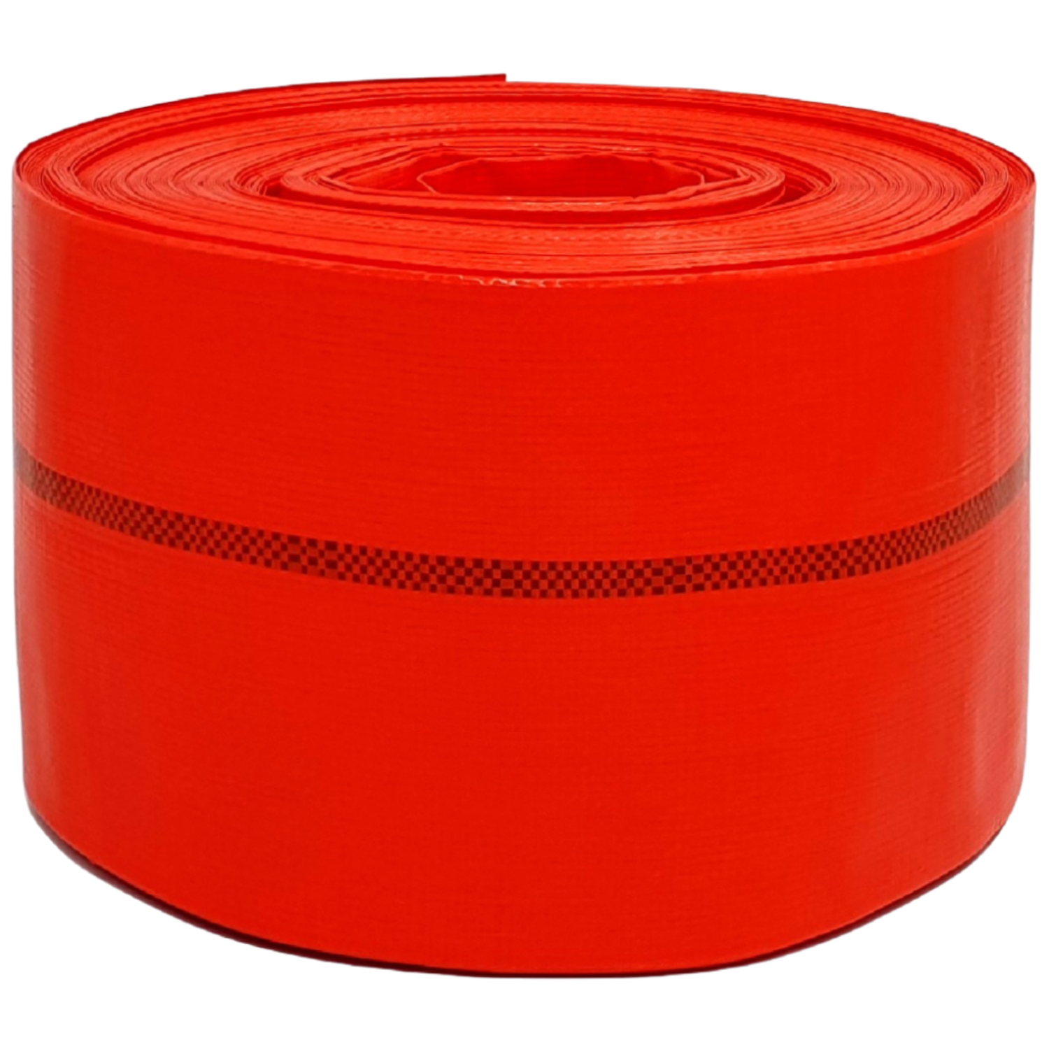 국산 천막호스 5인치 적색 60M 32,900원