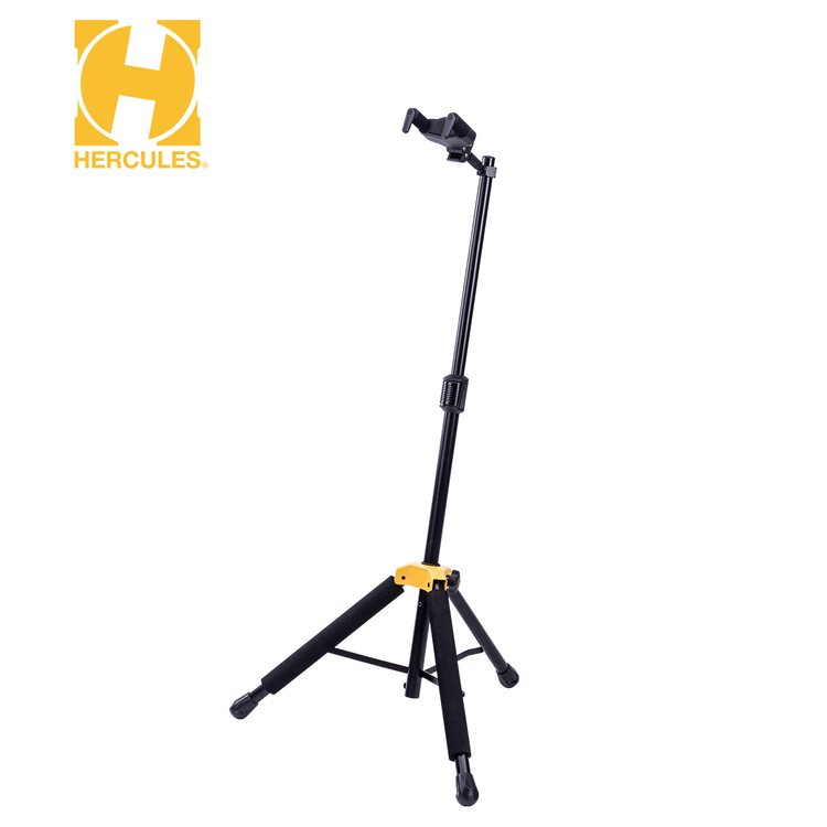 허큘레스 GS415B PLUS 허큘리스 싱글 1단 기타 베이스 통기타 스탠드 거치대 오토그립 61,800원