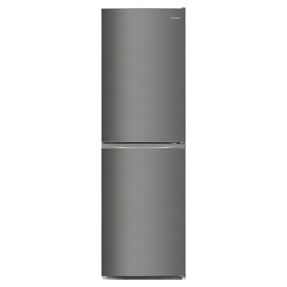 더함 미니 소형 저소음 슬림 콤비 254L 2도어 냉장고 방문설치 647,900원