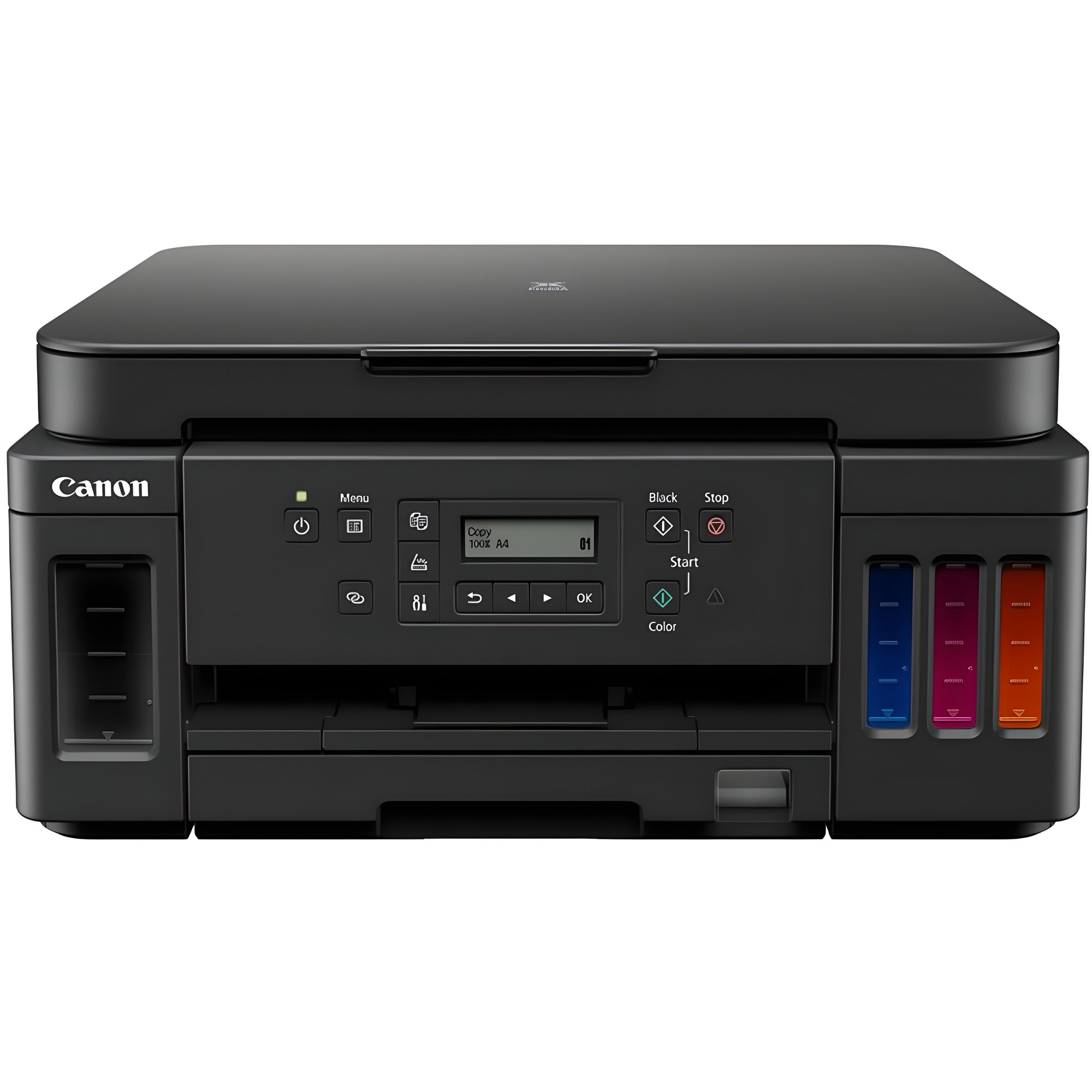 캐논 무한 유무선 잉크젯복합기 269,000원