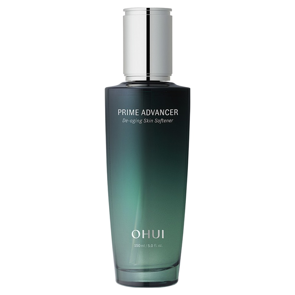 오휘 프라임 어드밴서 디에이징 스킨 소프너 59,500원
