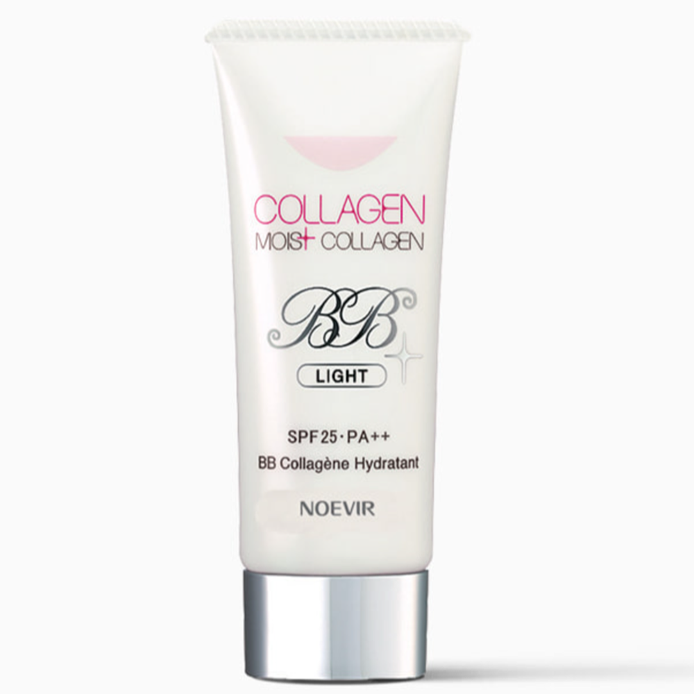 노에비아 모이스트 콜라겐 BB크림 40g 민감피부굿 66,500원