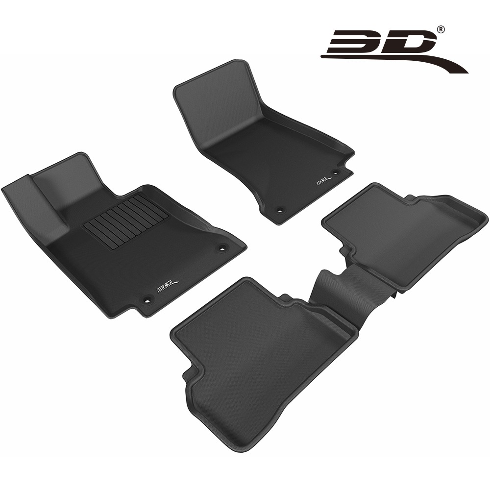 3D 카구 매트 TPE 카매트 벤츠 C클래스 W205/S205 (15년-21년) 281,200원