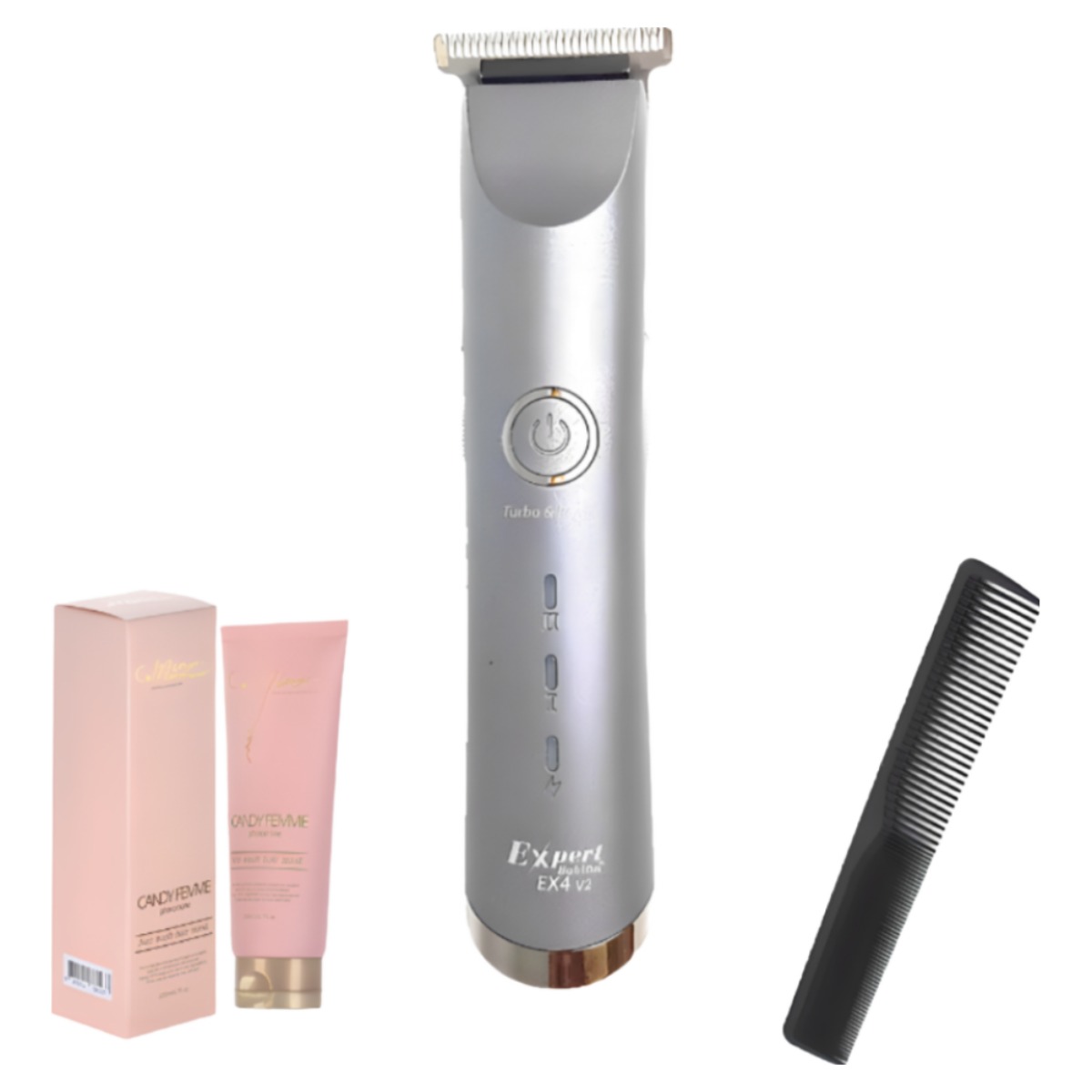 바비온 엑스퍼트 EX4v2 전문가용 이발기 빠른배송 110,000원